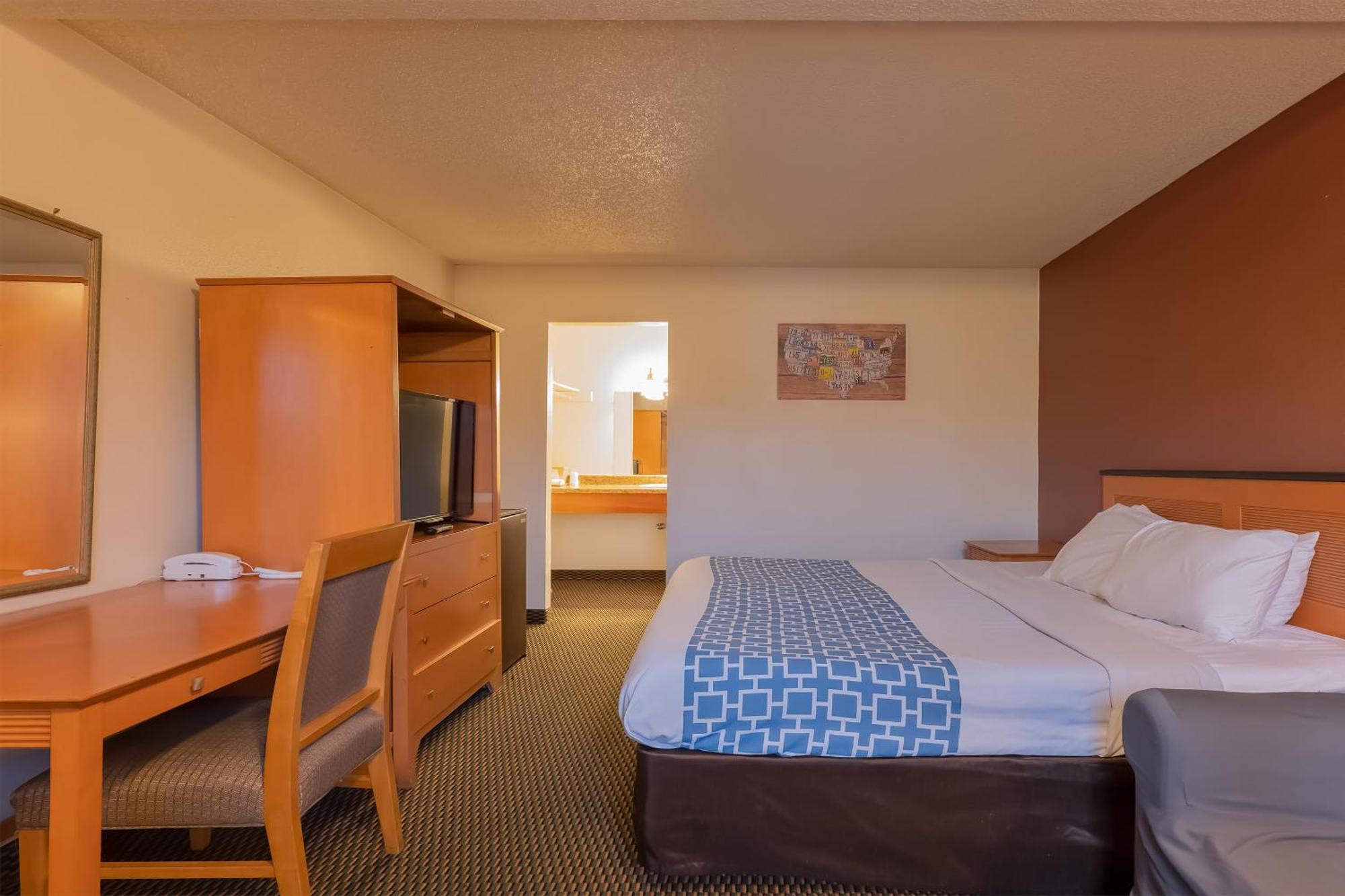 Oyo Hotel Chehalis I-5 South Экстерьер фото