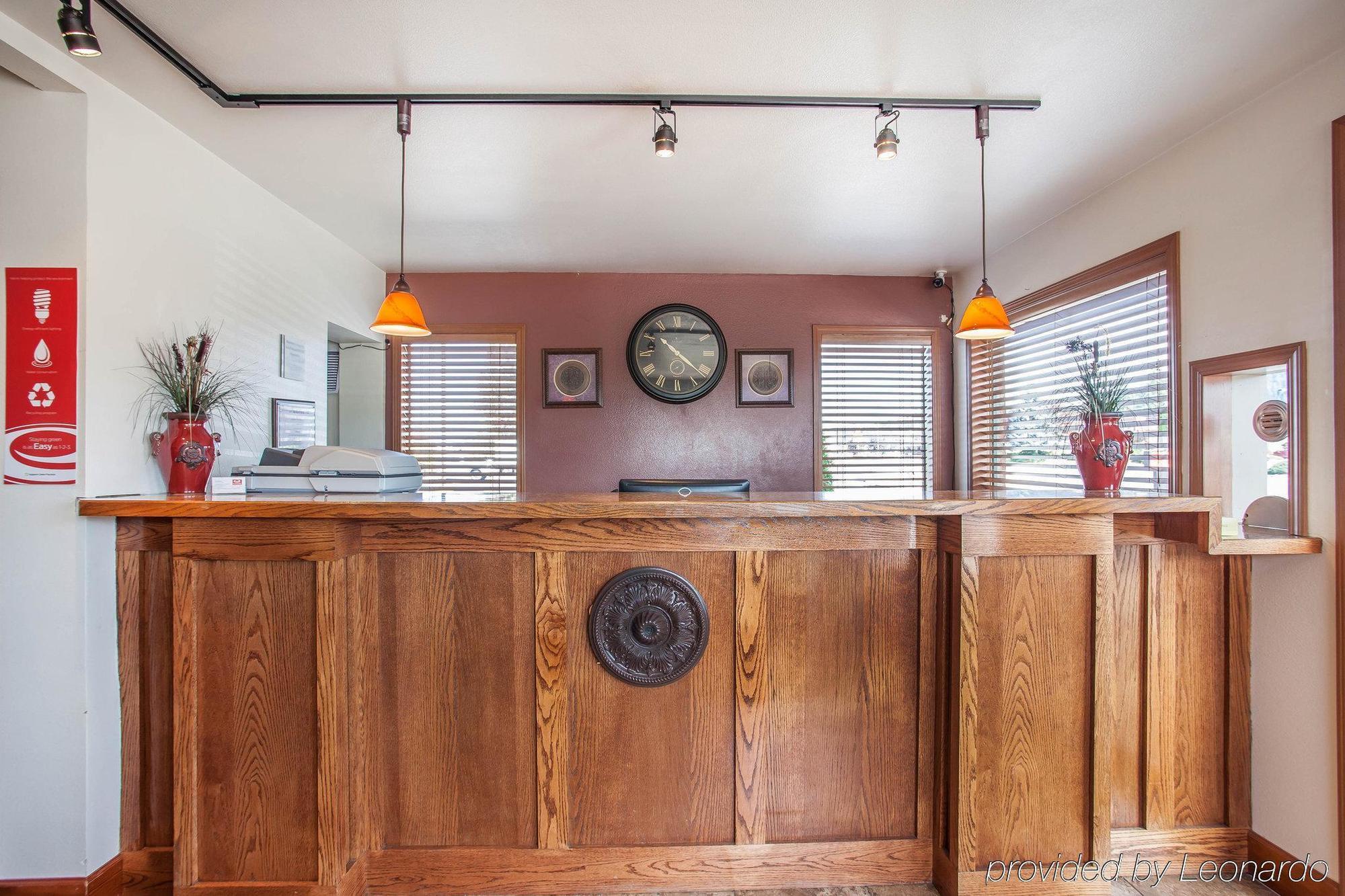 Oyo Hotel Chehalis I-5 South Экстерьер фото