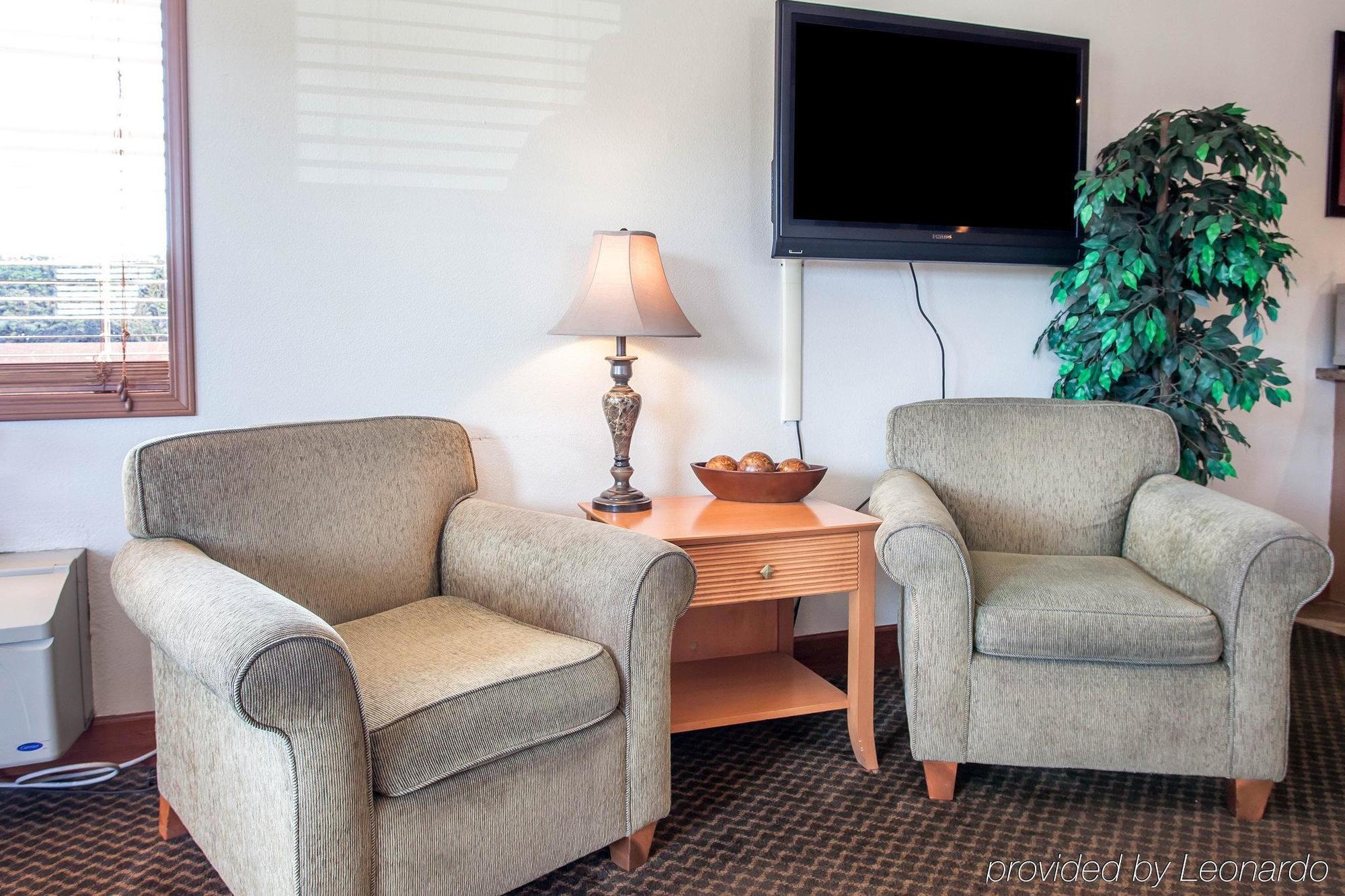 Oyo Hotel Chehalis I-5 South Экстерьер фото