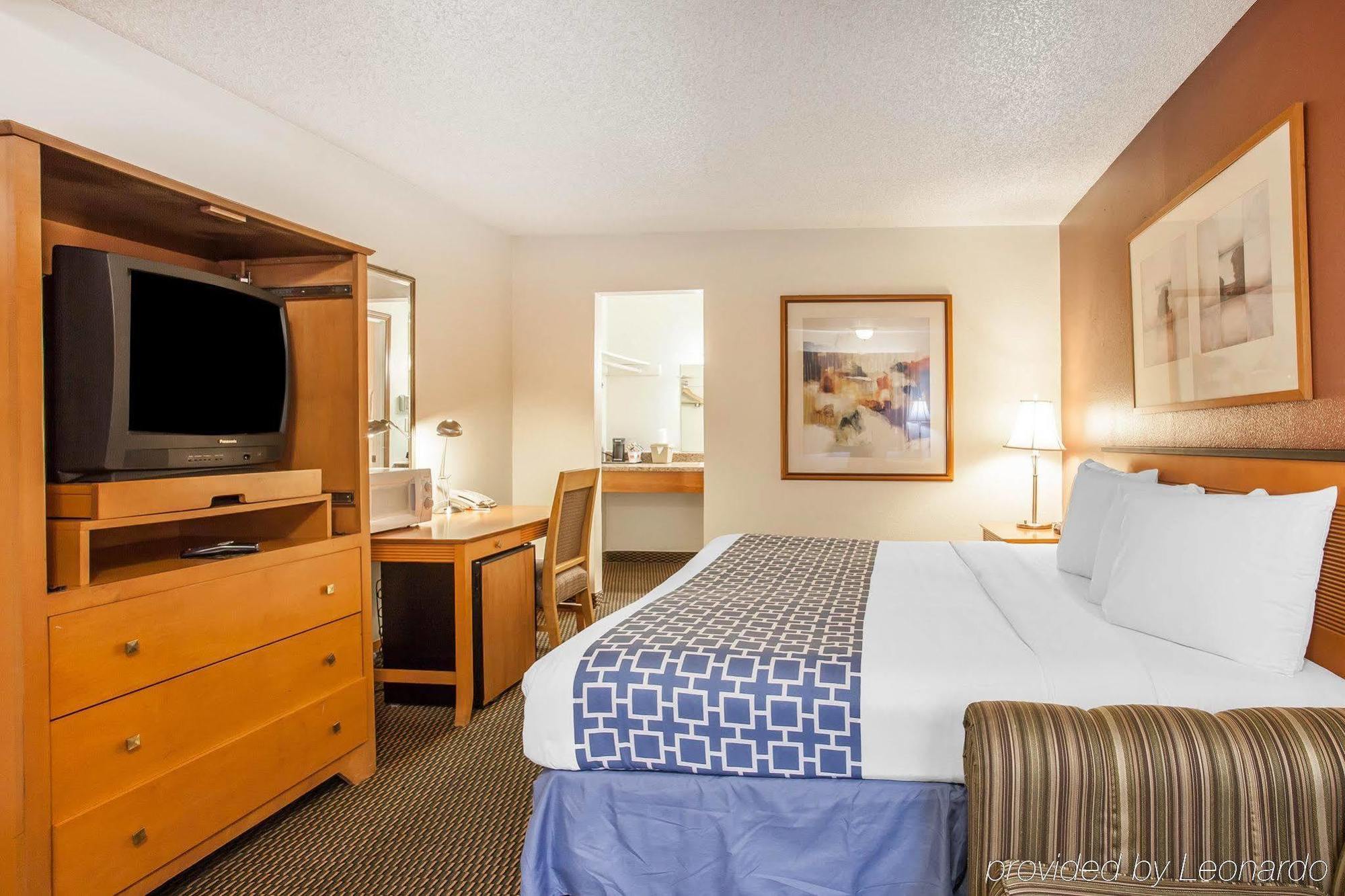 Oyo Hotel Chehalis I-5 South Экстерьер фото