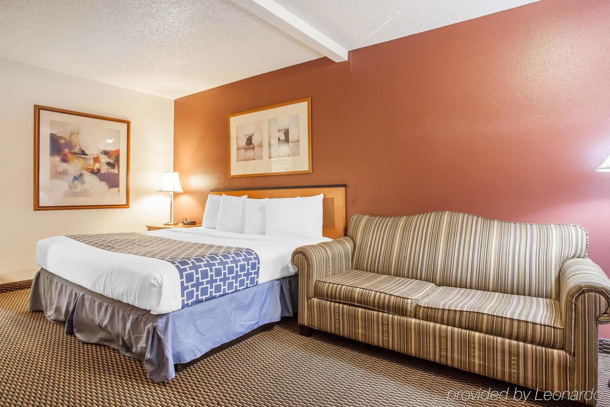 Oyo Hotel Chehalis I-5 South Экстерьер фото